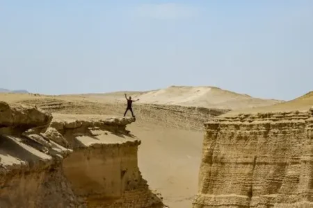 tour Cañon de los Perdidos Grupotours