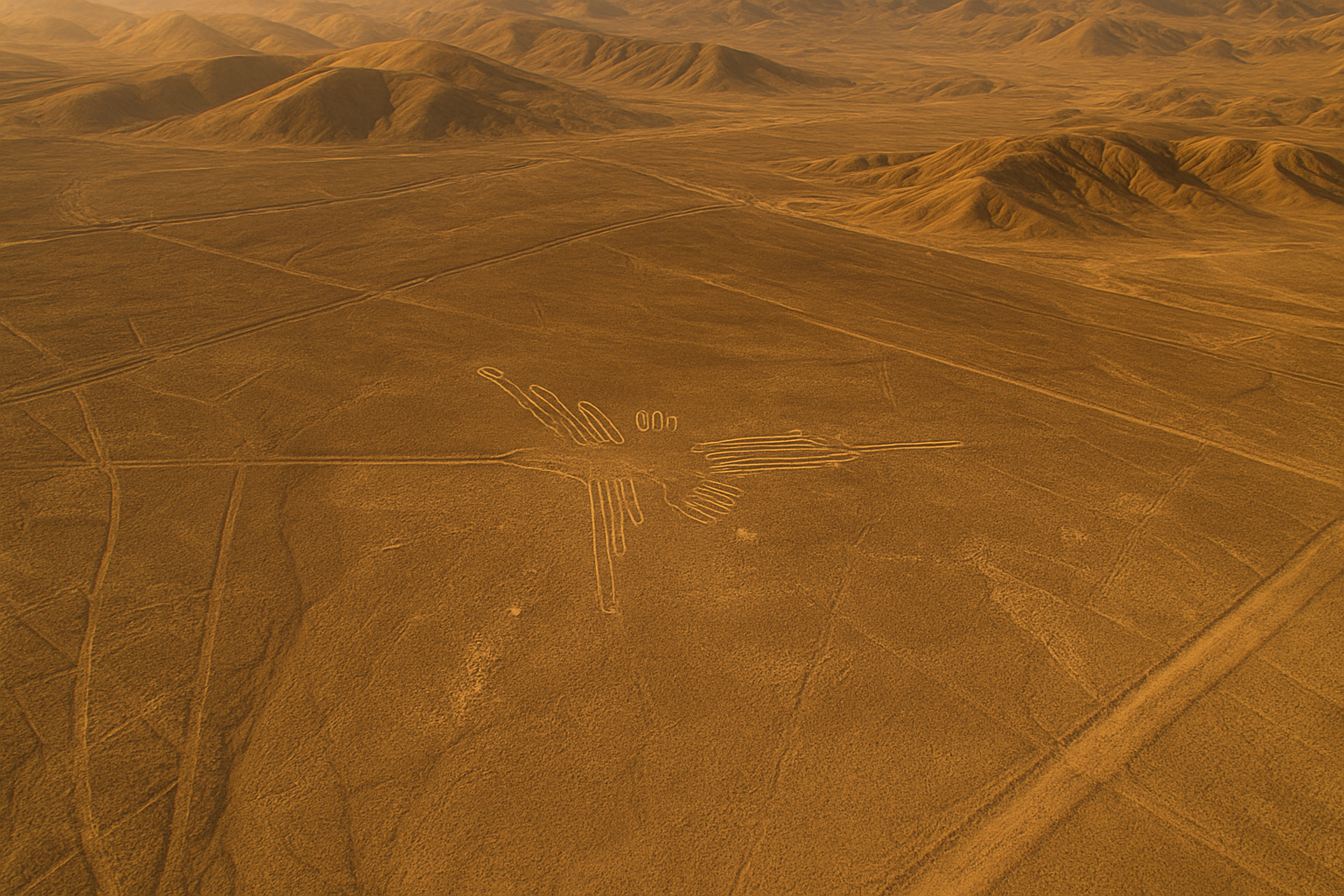 Tours en Ica, Huacachina, Paracas y Nazca | Grupotours