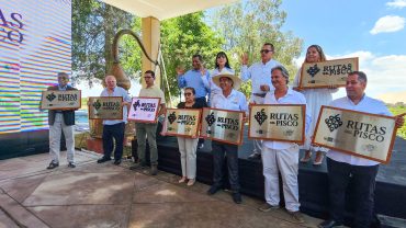 Mincetur impulsa las ¨Rutas del Pisco¨ para promover el turismo