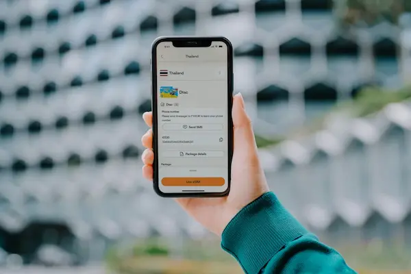 10 mejores apps para planificar un viaje