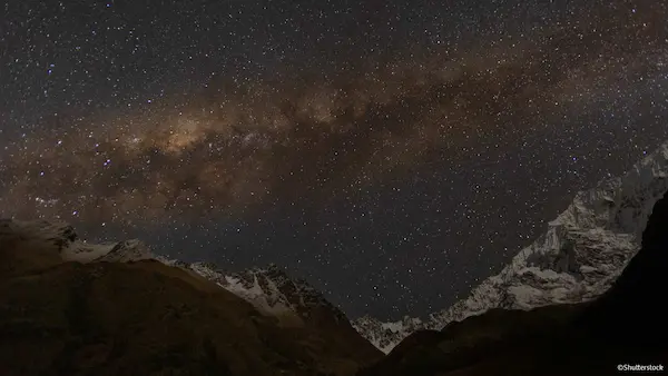 Abra Málaga – Cusco