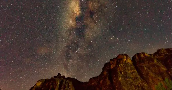Cañón del Colca – Arequipa