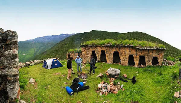 Consejos para planificar viajes cortos cerca de Lima