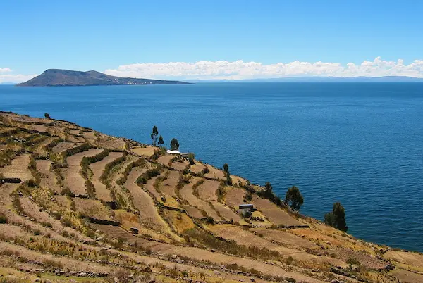 Isla Amantaní – Puno