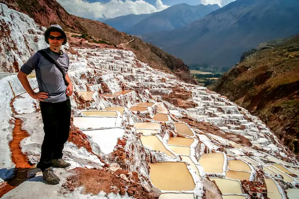 Maras – Cusco