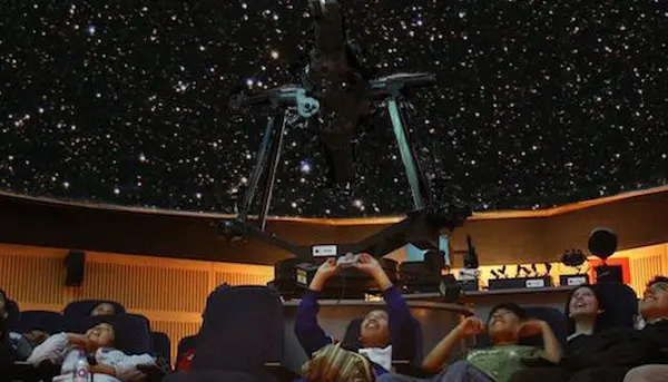 Planetarium Cusco – Cusco