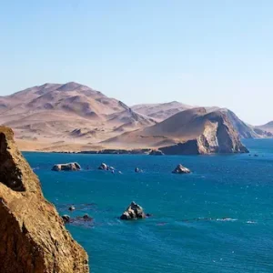 el verano en Perú es una de las estaciones más esperadas