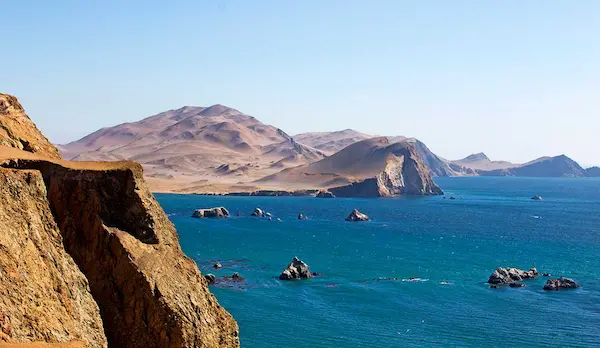 el verano en Perú es una de las estaciones más esperadas