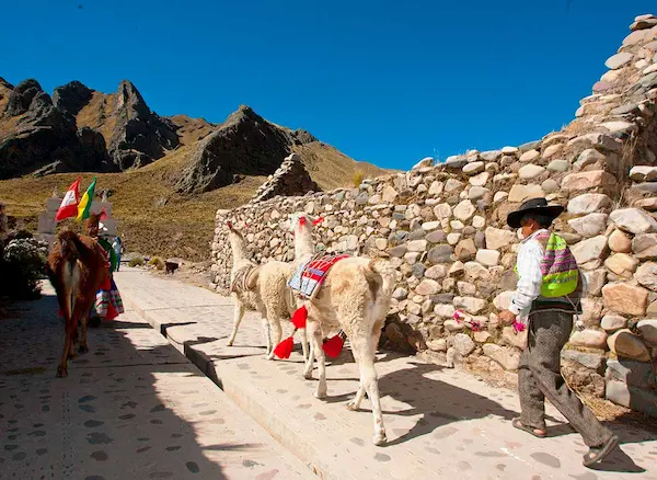 Cómo reconocer los pueblos más bonitos de Perú al planificar tu viaje