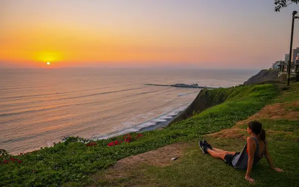 verano en Perú fechas, duración y particularidades
