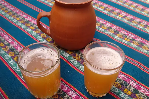 Bebidas típicas de Puno que acompañan su gastronomía tradicional