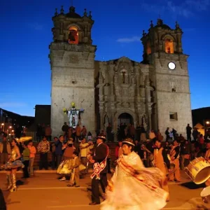 Consejos importantes antes y durante tu visita a la fiesta de la virgen de la candelaria