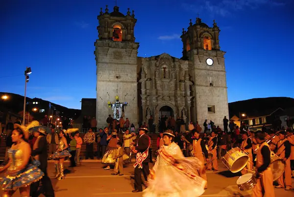 Consejos importantes antes y durante tu visita a la fiesta de la virgen de la candelaria