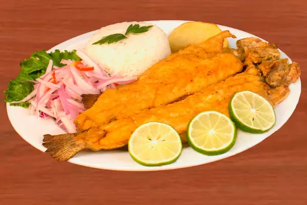 Cuándo y dónde probar la comida típica de Puno