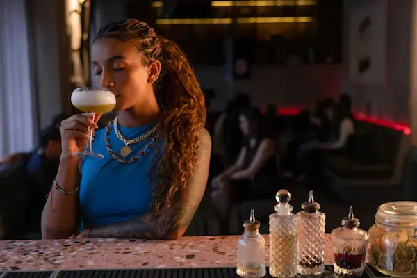 El Día del Pisco Sour como celebración gastronómica y cultural