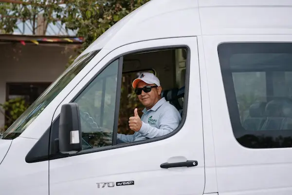 Nosotros Grupotours tenemos compromiso con el turismo responsable en Ica