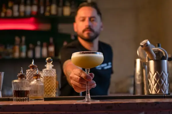 Origen del Día del Pisco Sour en el Perú