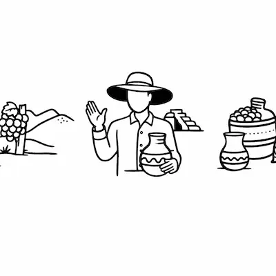 autenticidad ícono Grupotours