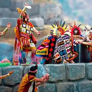festividades del Perú que son clave para entender su identidad cultural