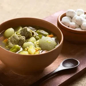 la comida típica de Puno