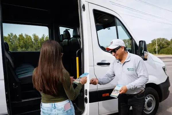 operación transparente diferencia a Grupotours como la mejor agencia de turismo en Ica