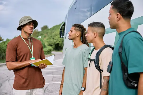 que diferencia a Grupotours como agencia de viaje en Ica