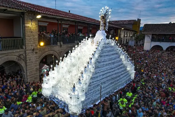 Consejos para elegir donde viajar en Semana Santa Perú sin gastar de más