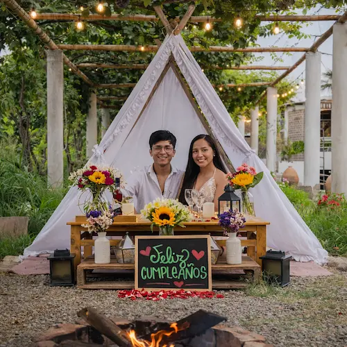 Experiencias en el Viñedo de tour ruta del pisco