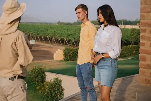 Hacienda la Caravedo full day tour