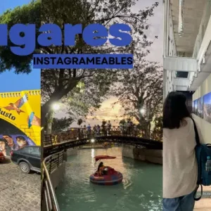 15 Lugares instagrameables en Lima