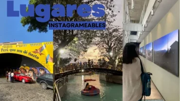 15 Lugares instagrameables en Lima