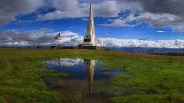 Mejores destinos dónde viajar en Semana Santa Perú en 2026