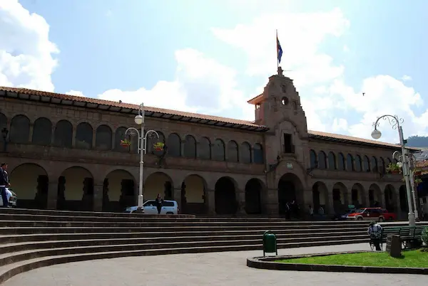 Museo de Arte Contemporáneo mejores museos en Cusco