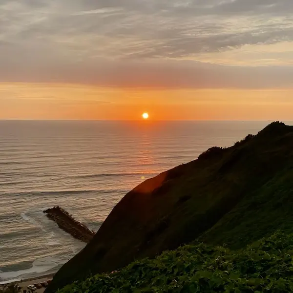 Parque Municipal de Barranco lugar instagrameable en Lima