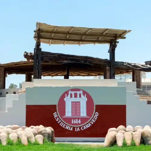 Tour Hacienda La Caravedo Itinerario