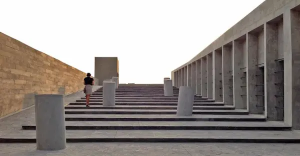 lugares instagrameables en Lima Museo LUM